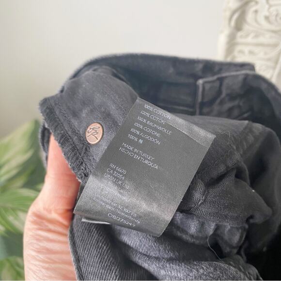 Free People High Rise Lasso Jeans - Picture 9 of 10